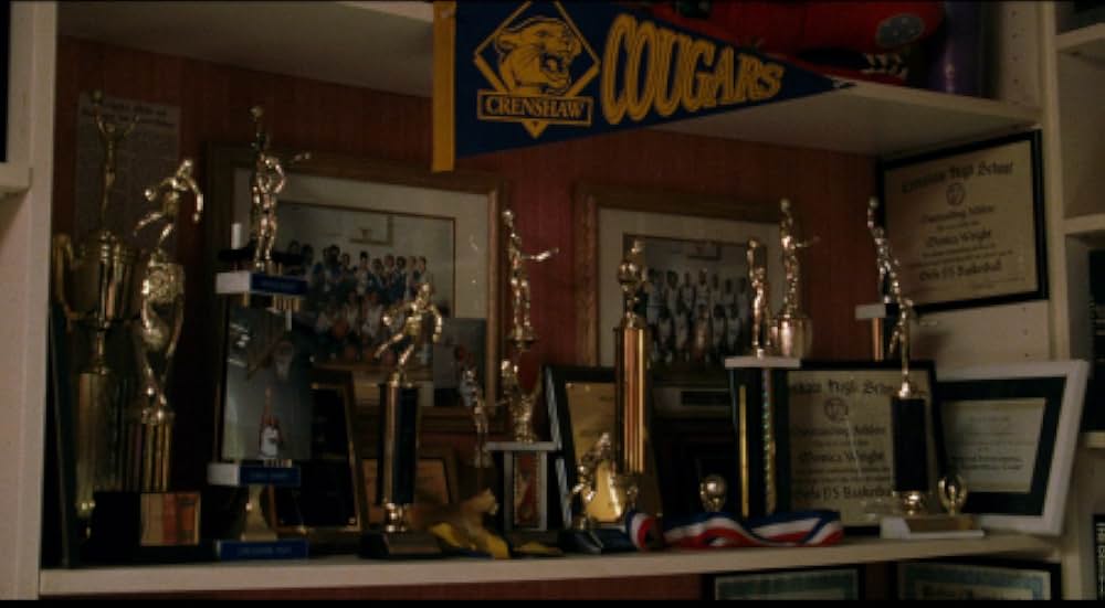 ワン・オン・ワン ファイナル・ゲームの画像