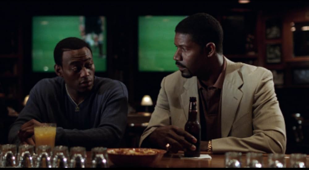 ワン・オン・ワン ファイナル・ゲームの画像