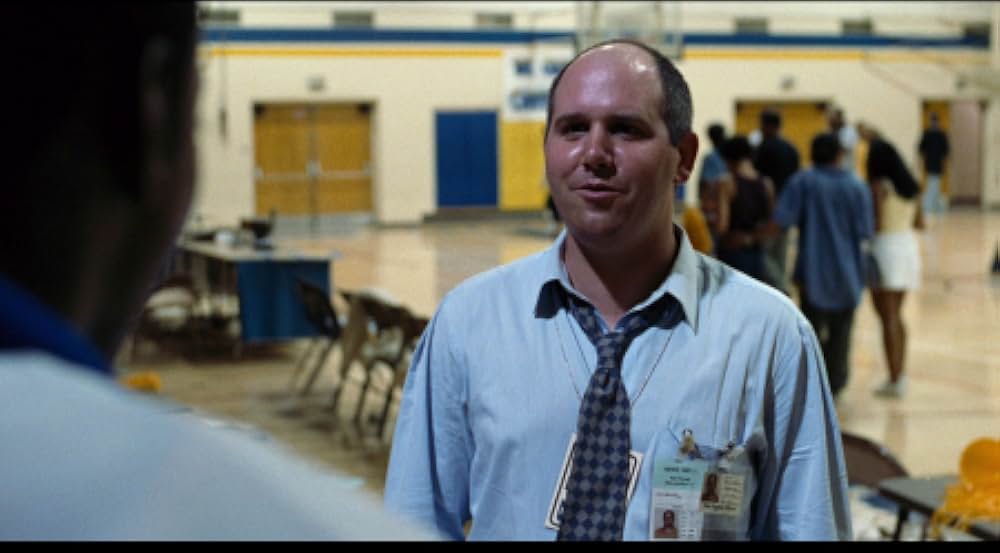 ワン・オン・ワン ファイナル・ゲームの画像