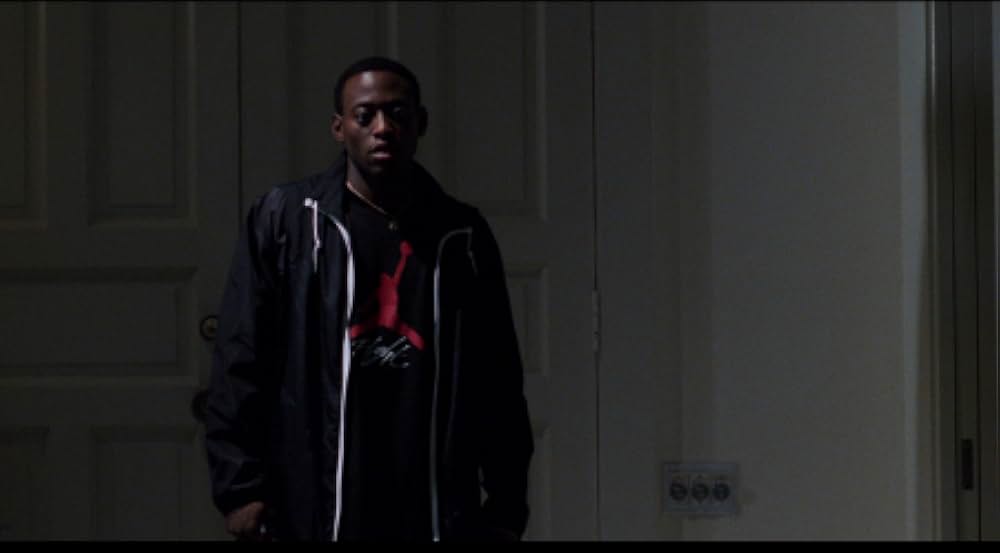 ワン・オン・ワン ファイナル・ゲームの画像