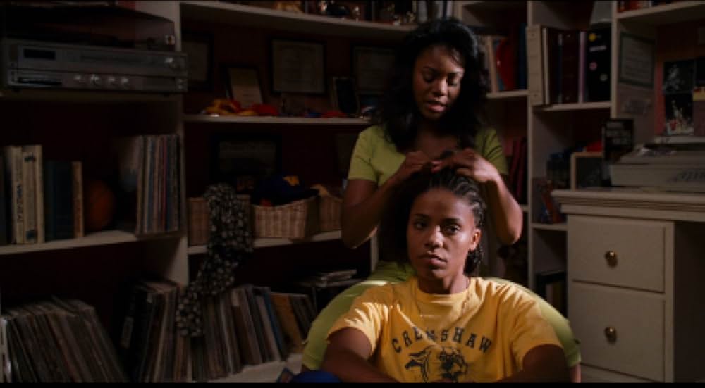 ワン・オン・ワン ファイナル・ゲームの画像