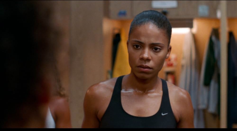 ワン・オン・ワン ファイナル・ゲームの画像