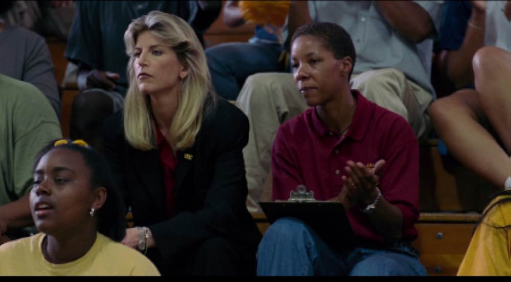 ワン・オン・ワン ファイナル・ゲームの画像