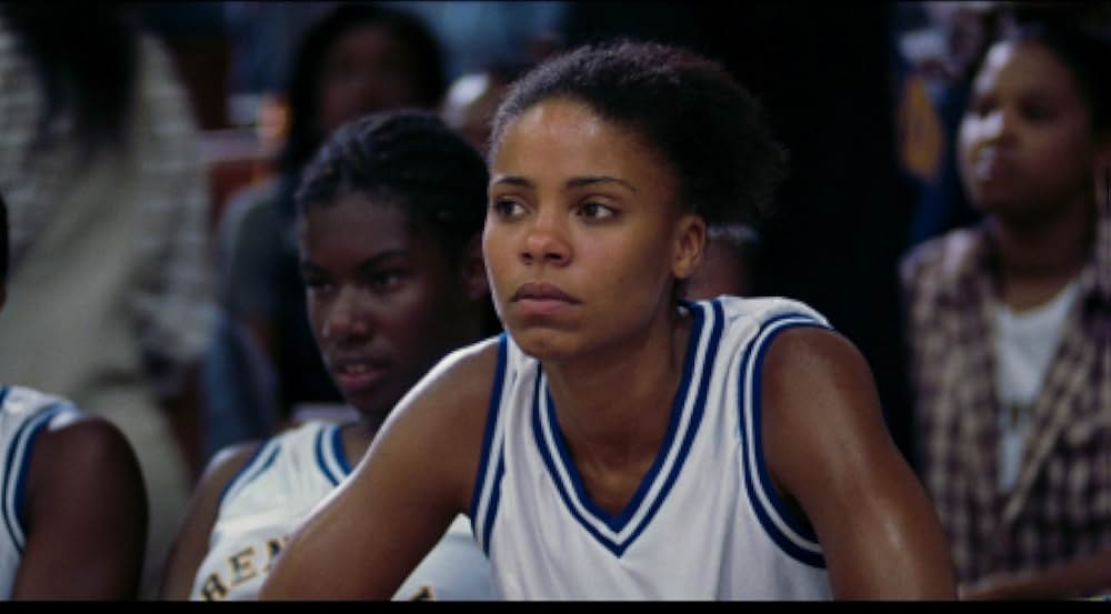 ワン・オン・ワン ファイナル・ゲームの画像