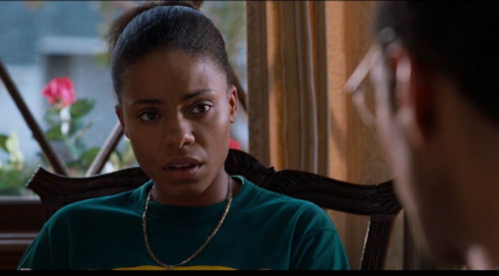 ワン・オン・ワン ファイナル・ゲームの画像