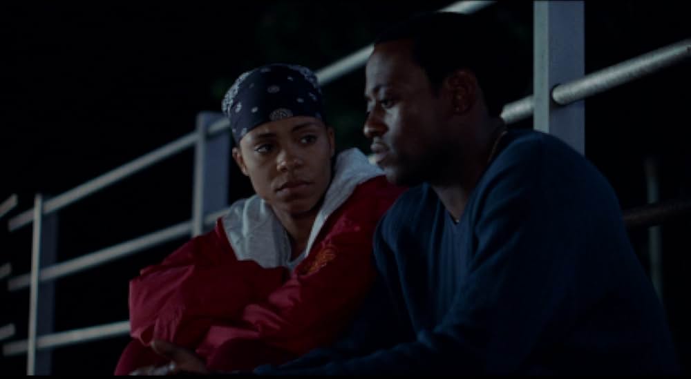 ワン・オン・ワン ファイナル・ゲームの画像