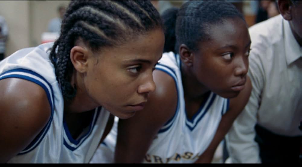 ワン・オン・ワン ファイナル・ゲームの画像