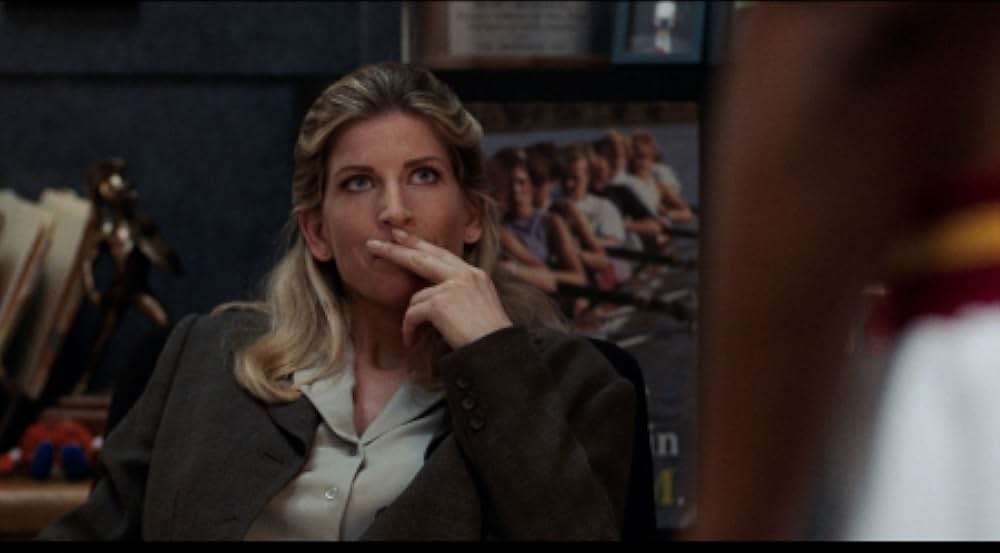 ワン・オン・ワン ファイナル・ゲームの画像