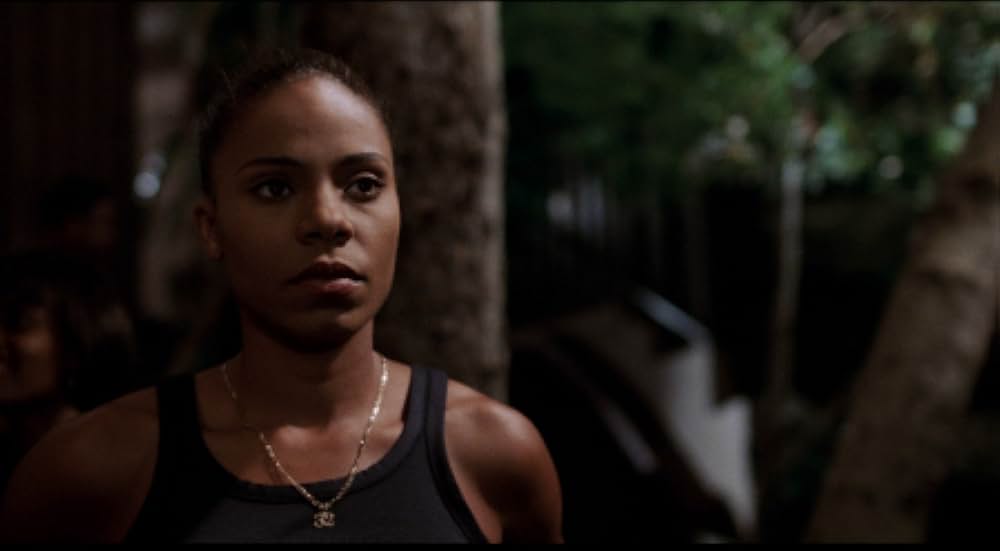 ワン・オン・ワン ファイナル・ゲームの画像