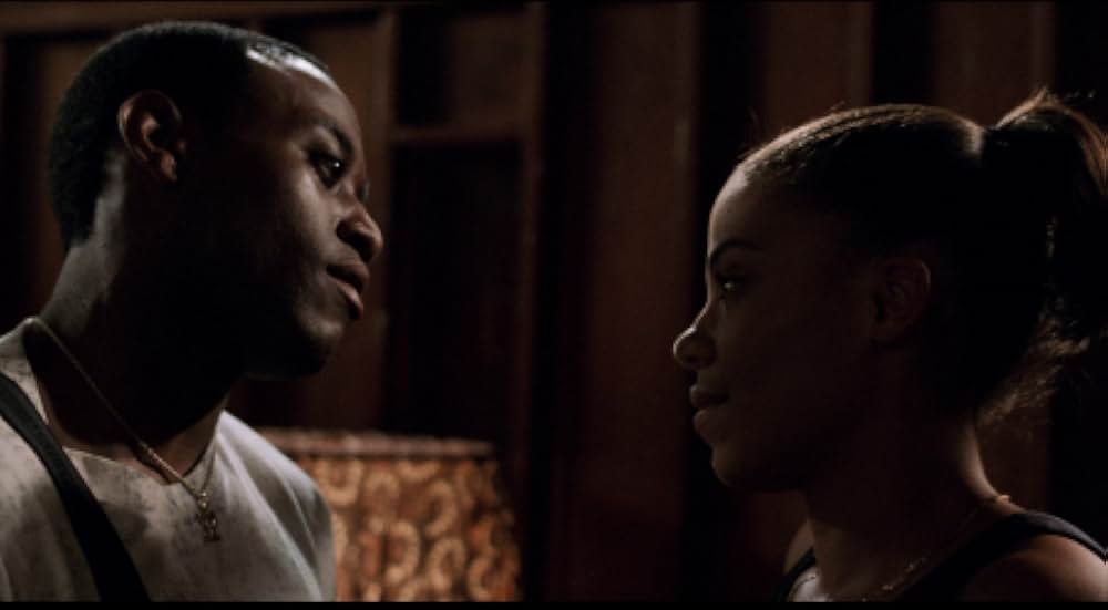 ワン・オン・ワン ファイナル・ゲームの画像