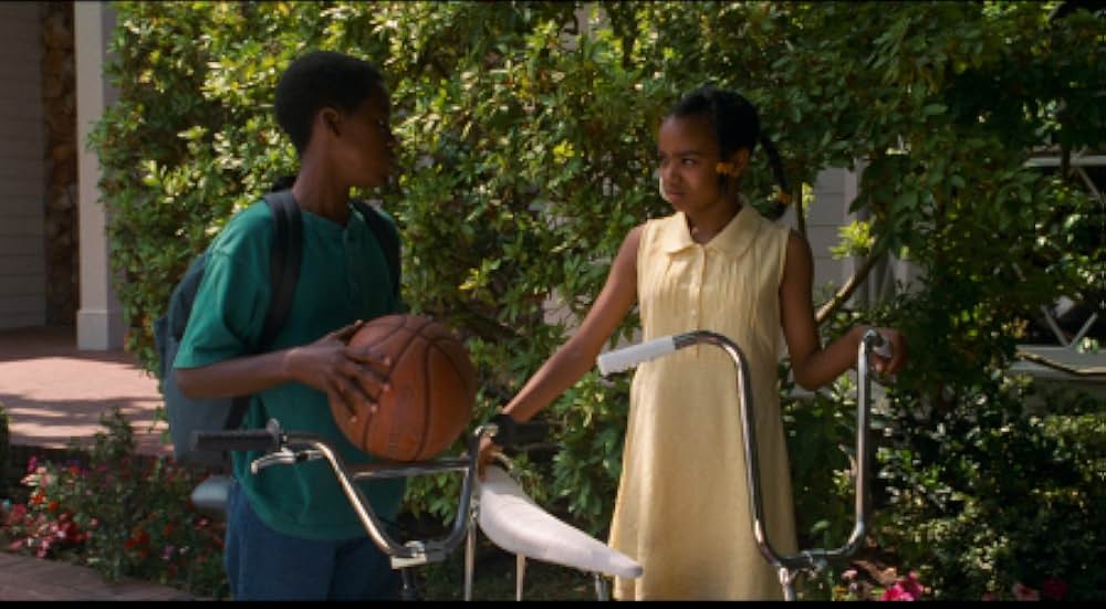 ワン・オン・ワン ファイナル・ゲームの画像