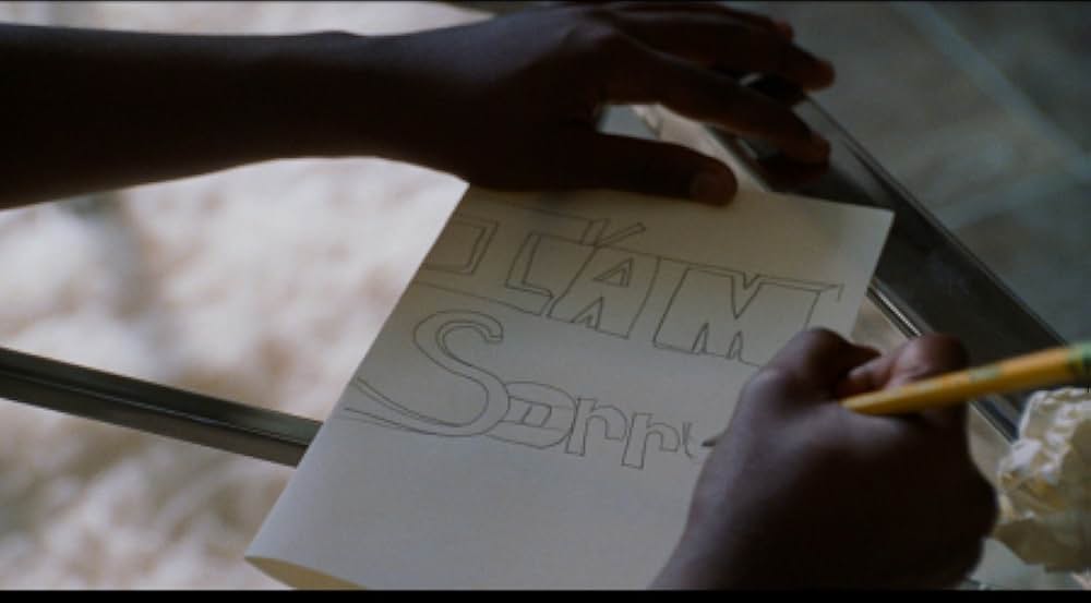 ワン・オン・ワン ファイナル・ゲームの画像