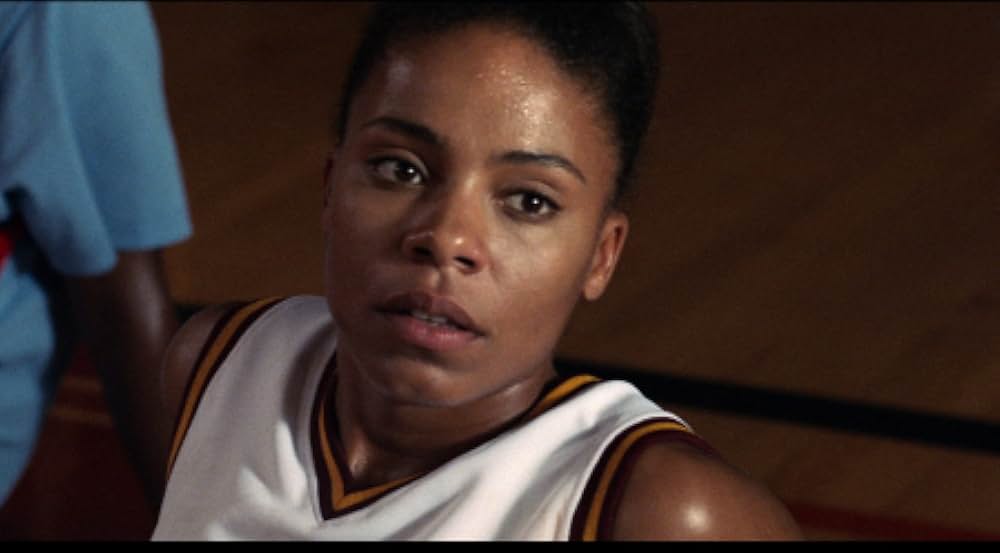 ワン・オン・ワン ファイナル・ゲームの画像