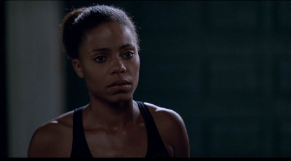 ワン・オン・ワン ファイナル・ゲームの画像