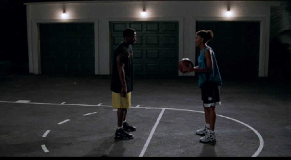 ワン・オン・ワン ファイナル・ゲームの画像