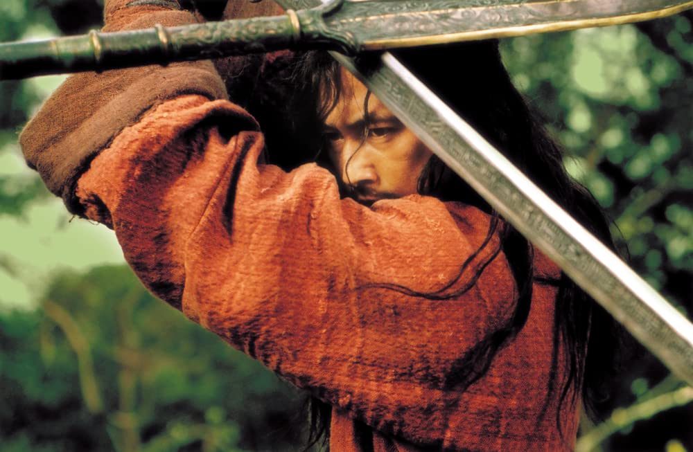 レストレス〜中天〜の画像