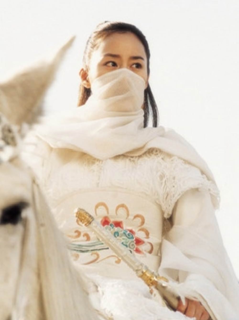 レストレス〜中天〜の画像