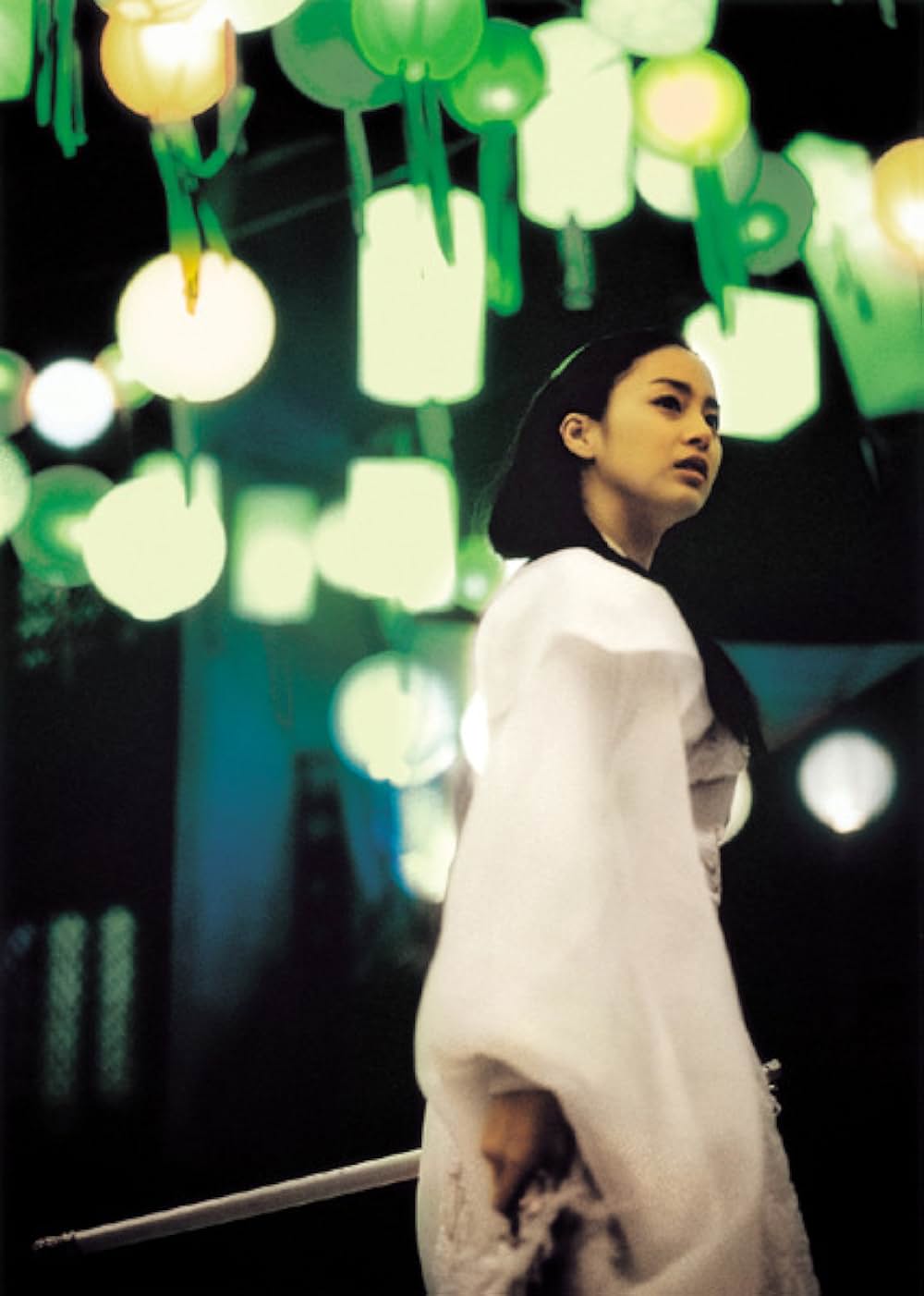 レストレス〜中天〜の画像