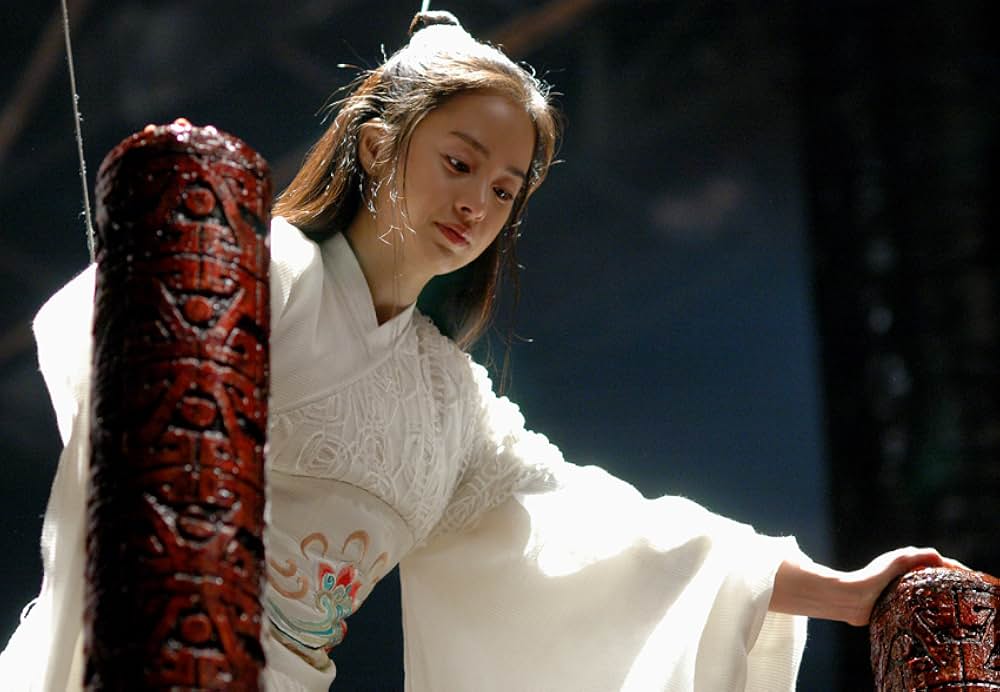 レストレス〜中天〜の画像