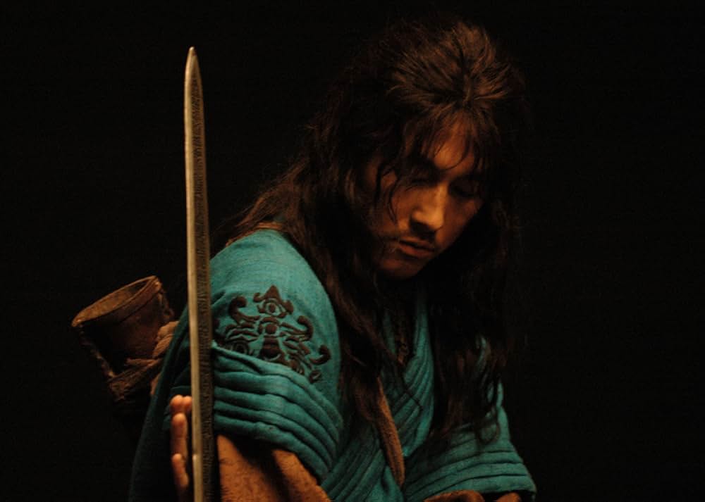 レストレス〜中天〜の画像