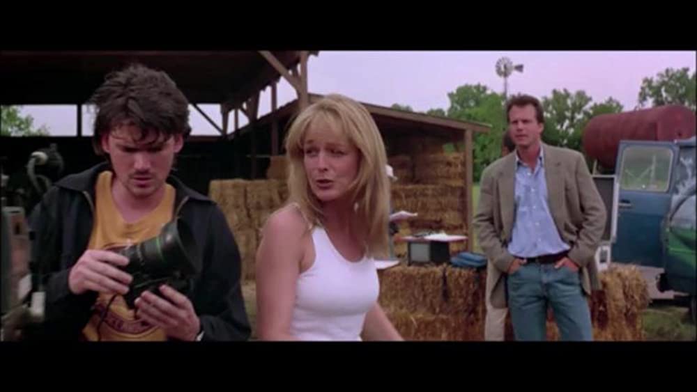 ツイスターの画像