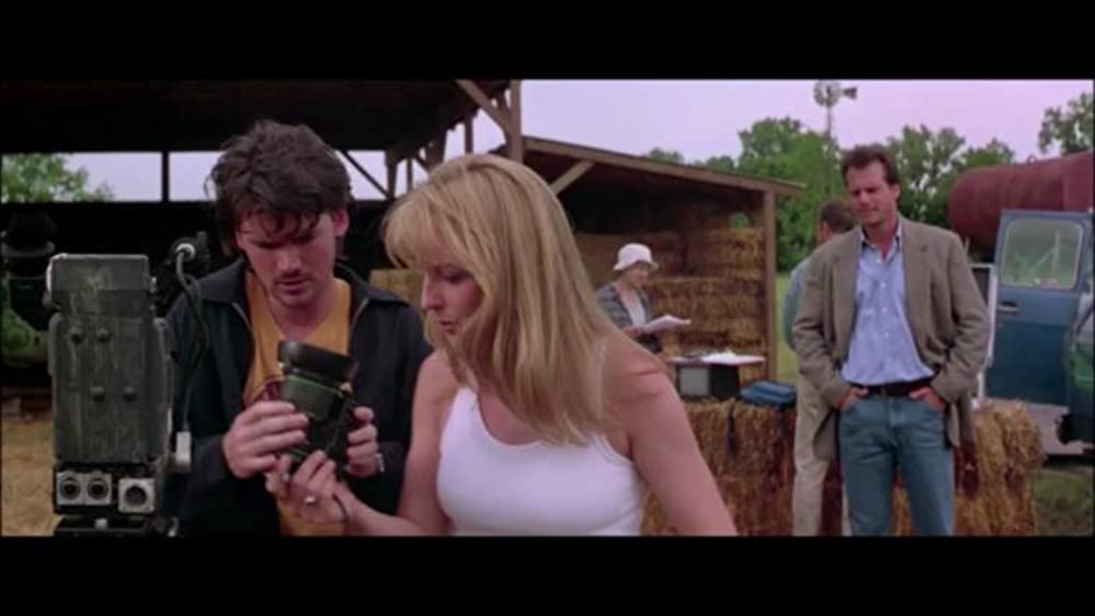 ツイスターの画像