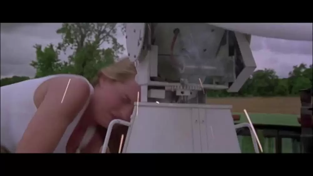 ツイスターの画像