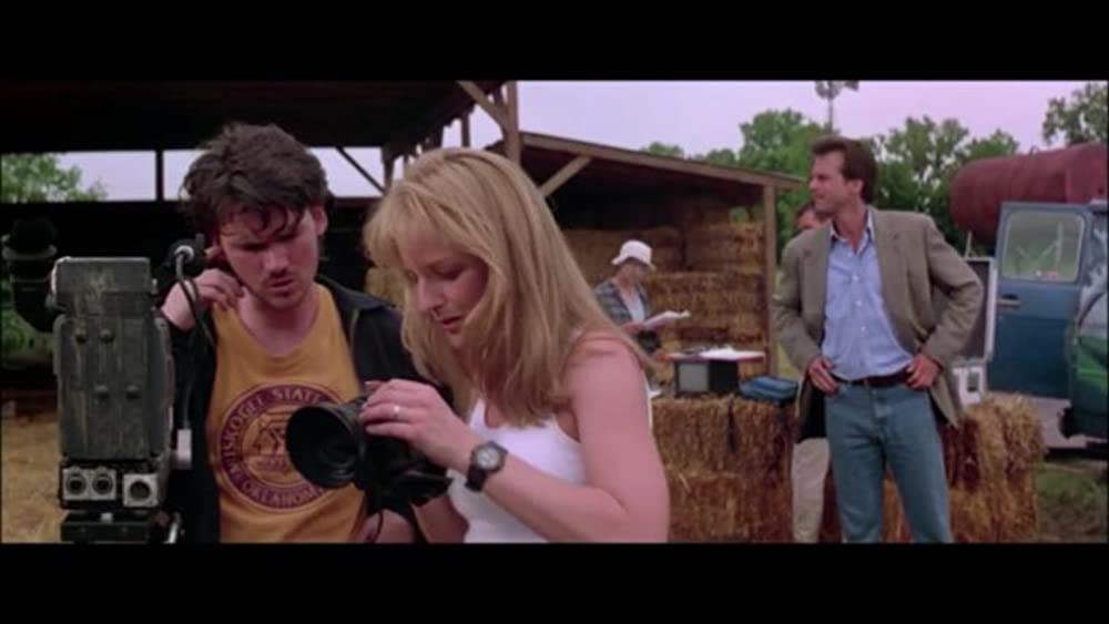 ツイスターの画像