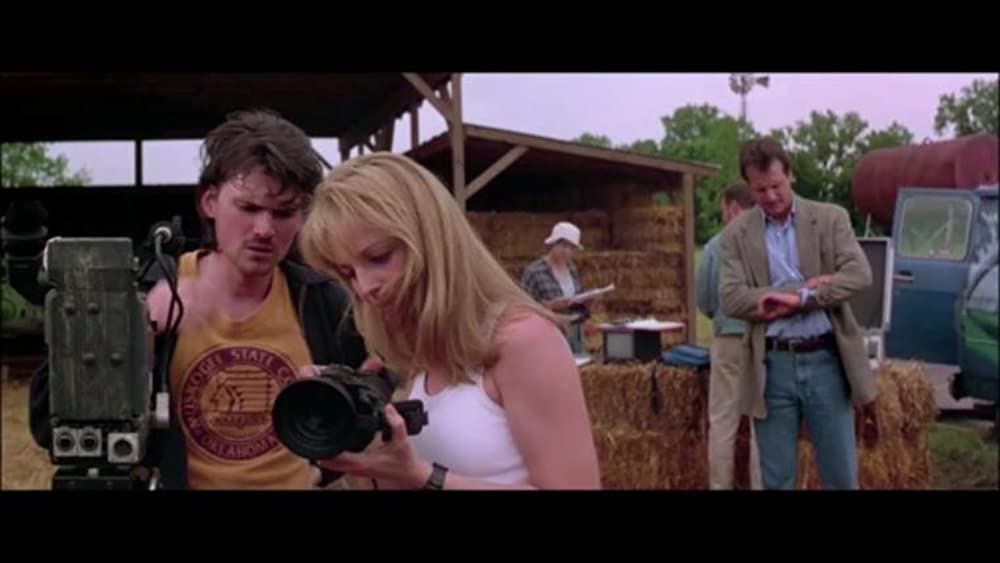 ツイスターの画像