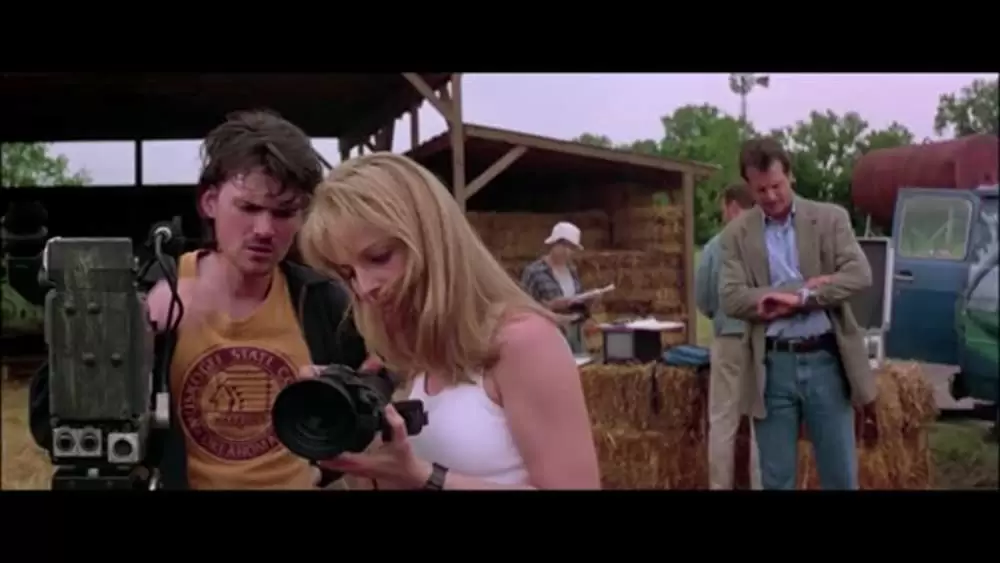 ツイスターの画像