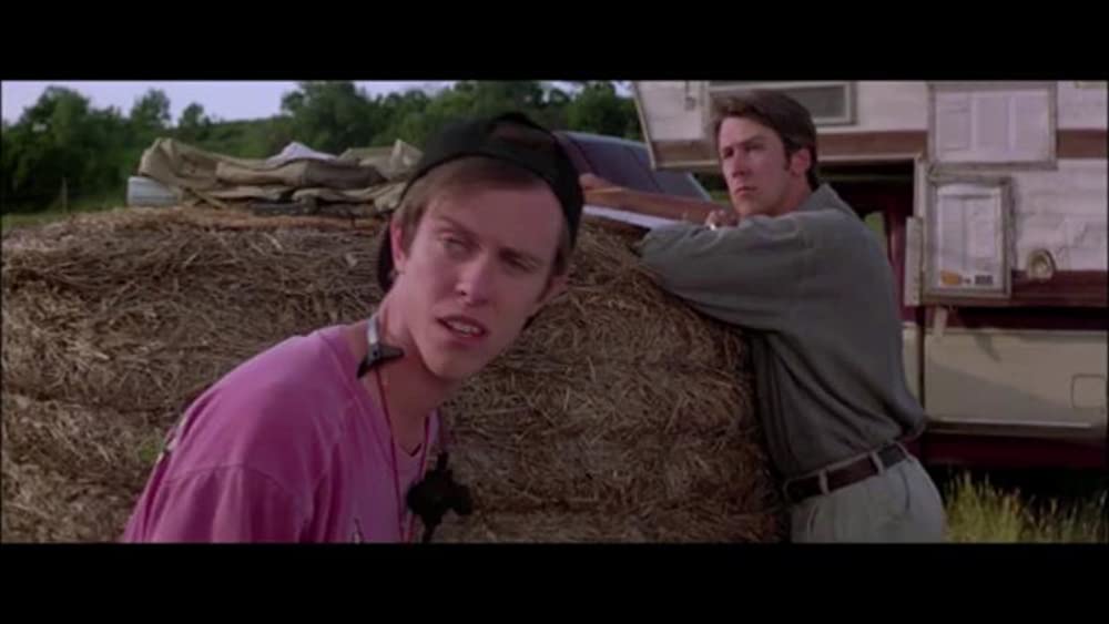 ツイスターの画像