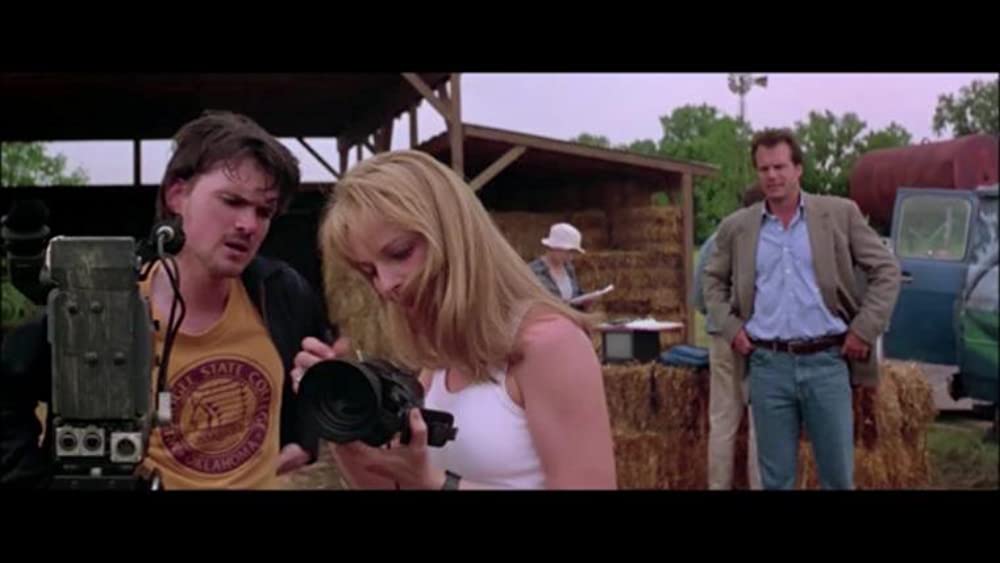 ツイスターの画像