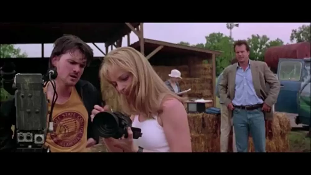 ツイスターの画像