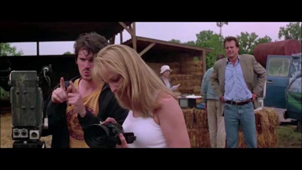 ツイスターの画像