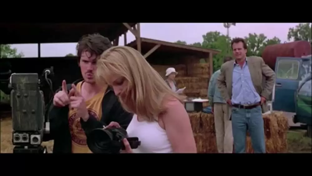 ツイスターの画像