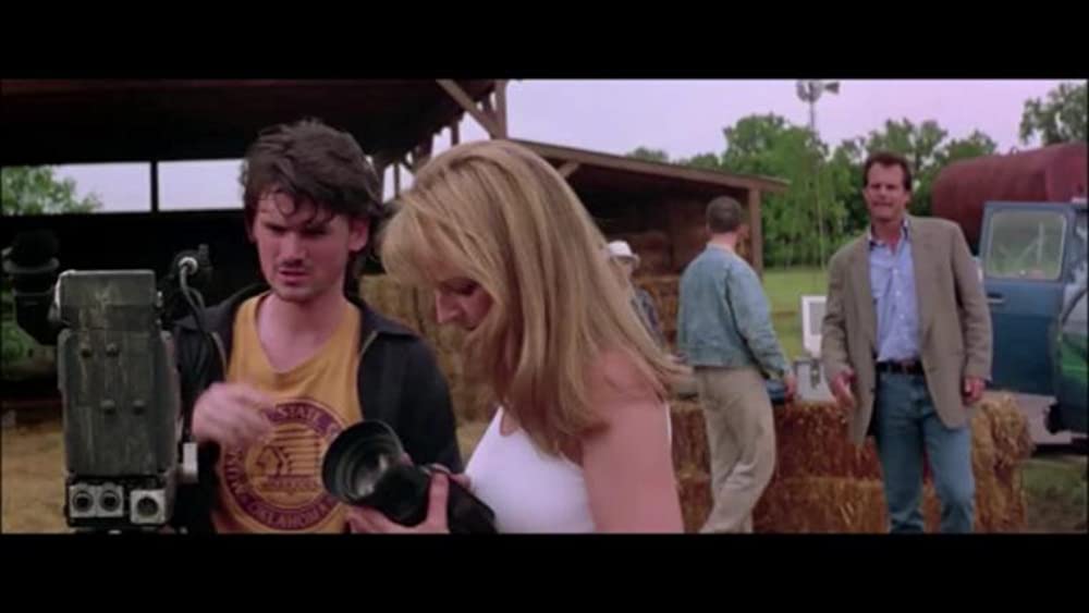 ツイスターの画像