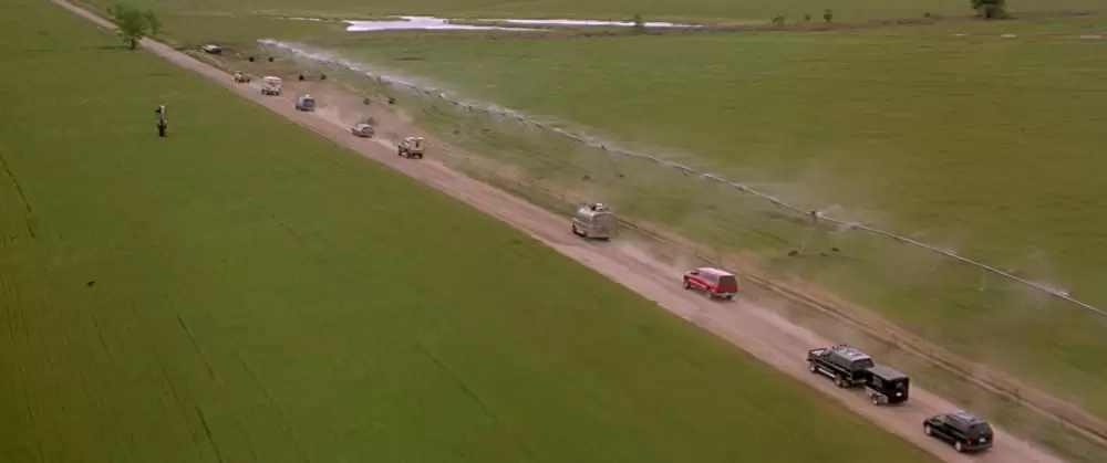 ツイスターの画像