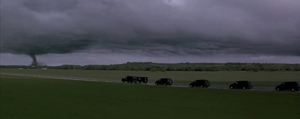 ツイスターの画像