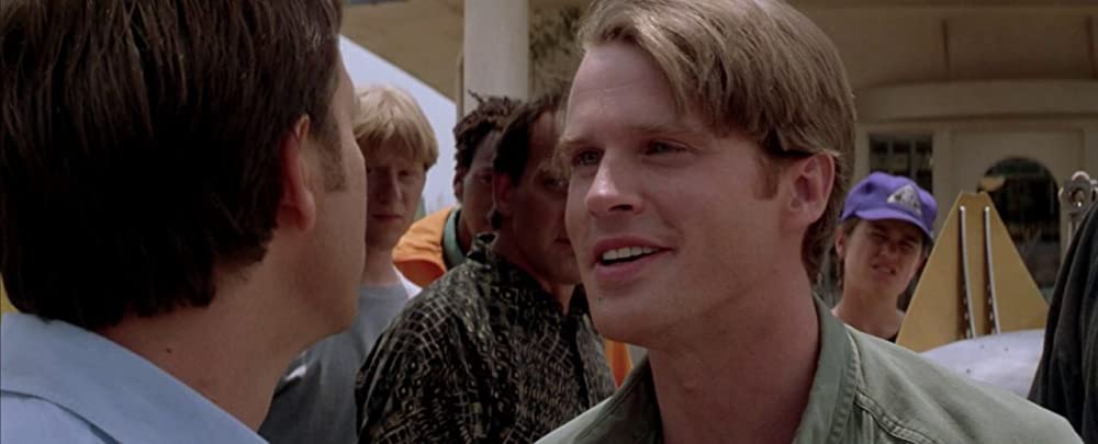 ツイスターの画像