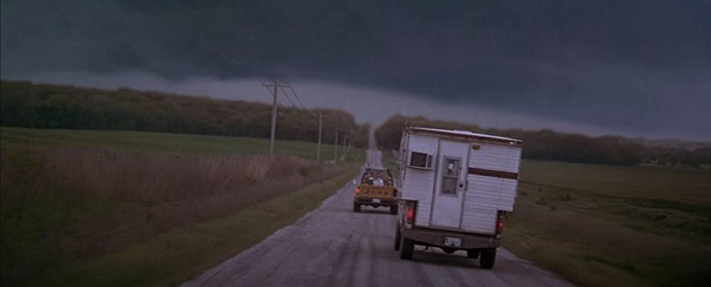 ツイスターの画像