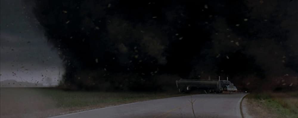 ツイスターの画像