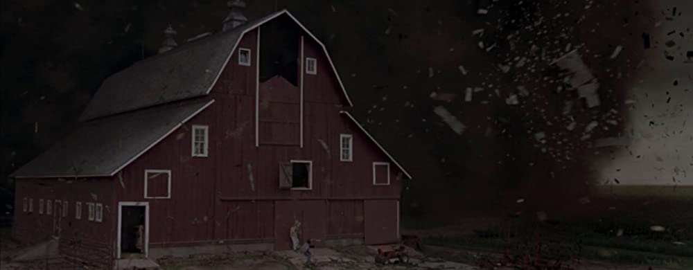 ツイスターの画像