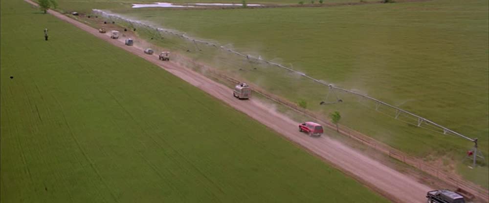 ツイスターの画像