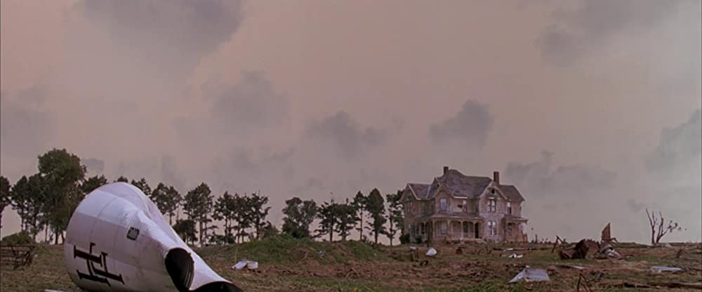 ツイスターの画像