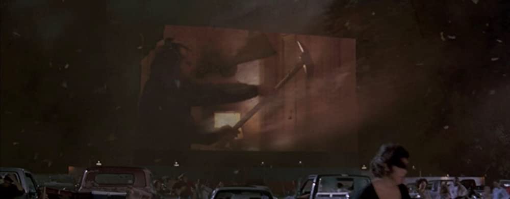 ツイスターの画像