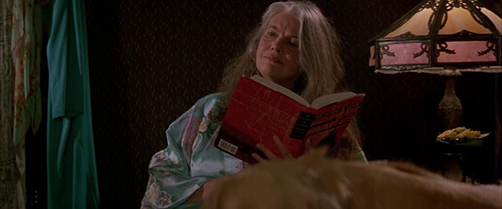 ツイスターの画像