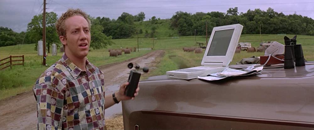 ツイスターの画像