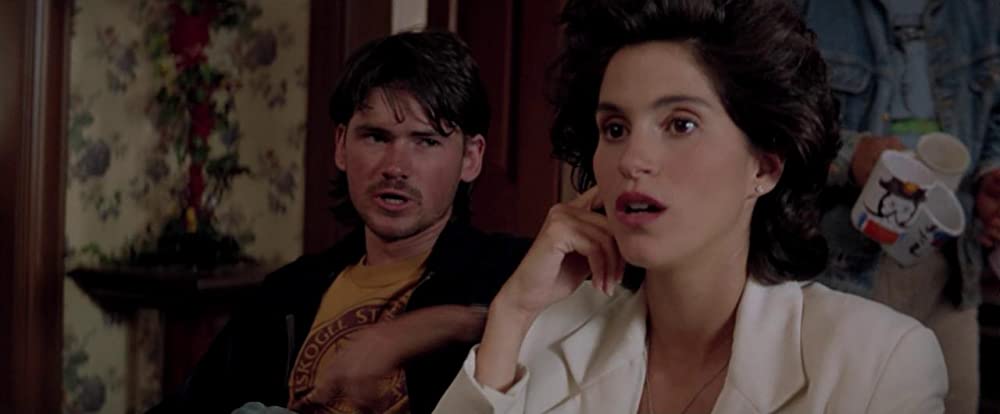 ツイスターの画像