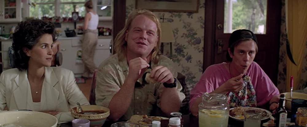 ツイスターの画像