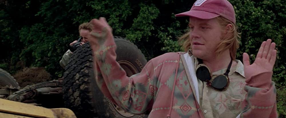 ツイスターの画像